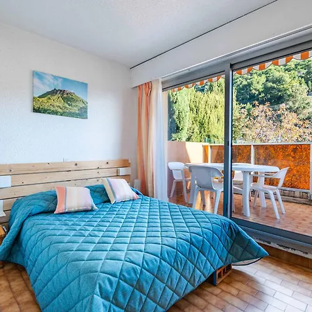 Appartement 8 Pers, Wi-Fi, Vue Mer Apartamento