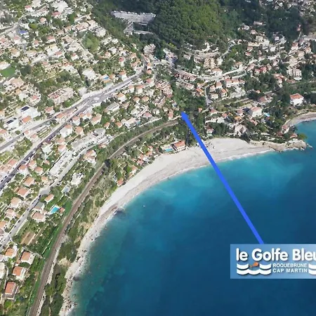Apartamento Appartement 8 Pers, Wi-Fi, Vue Mer *