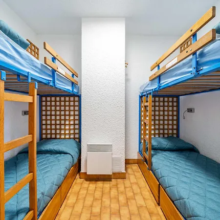 Apartamento Appartement 8 Pers, Wi-Fi, Vue Mer Rocabruna
